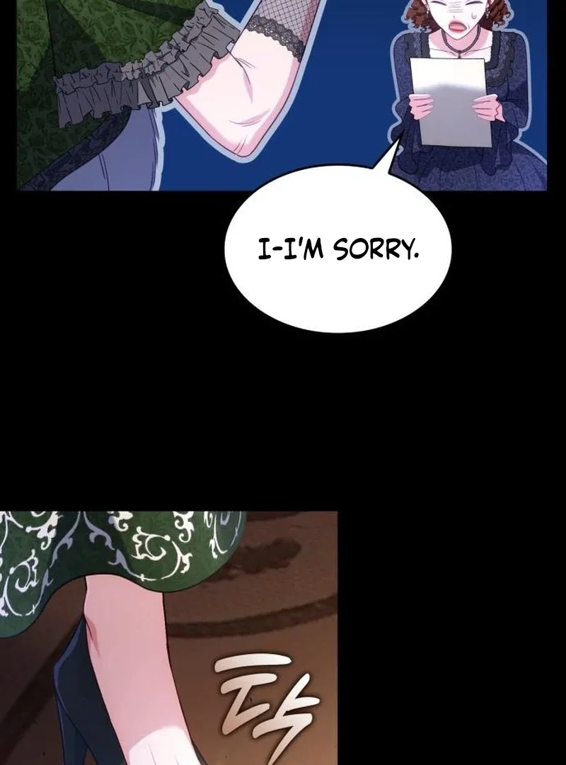 In the Name of Special Contract Marriage Chapter 28 page 12
