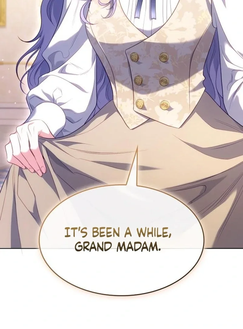 In the Name of Special Contract Marriage Chapter 28 page 22