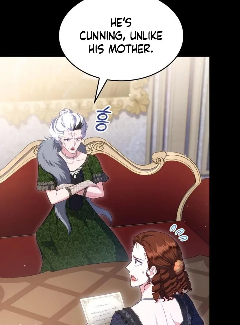 In the Name of Special Contract Marriage Chapter 28 page 8