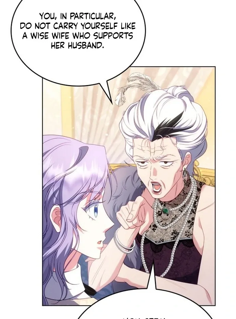 In the Name of Special Contract Marriage Chapter 28 page 28