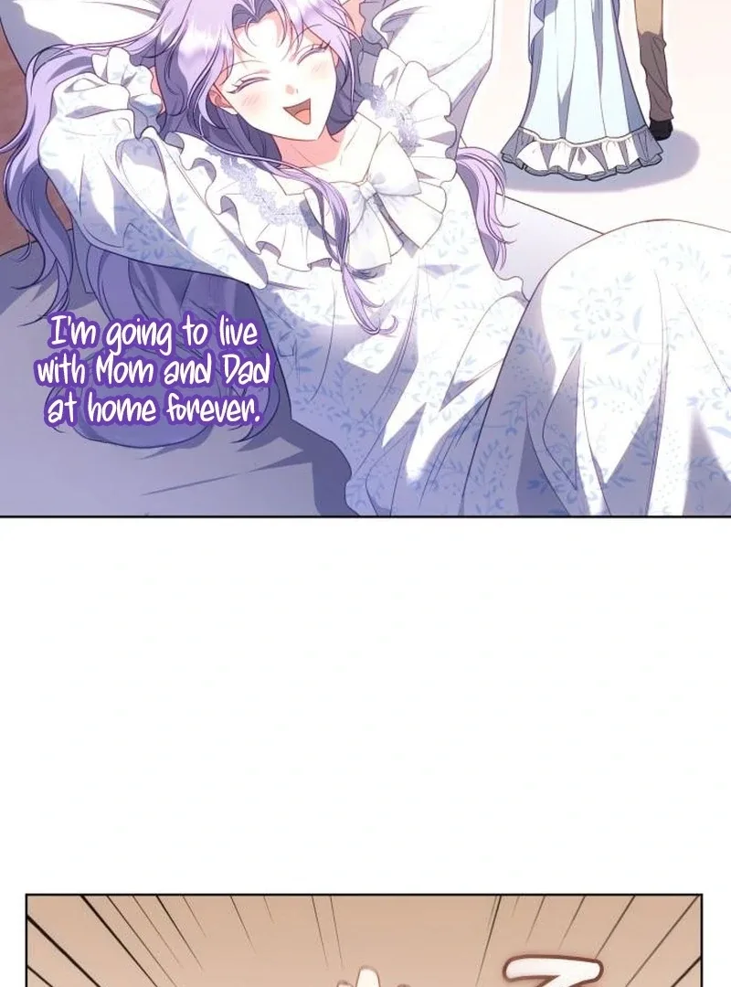 In the Name of Special Contract Marriage Chapter 28 page 33