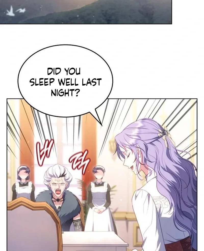 In the Name of Special Contract Marriage Chapter 28 page 48