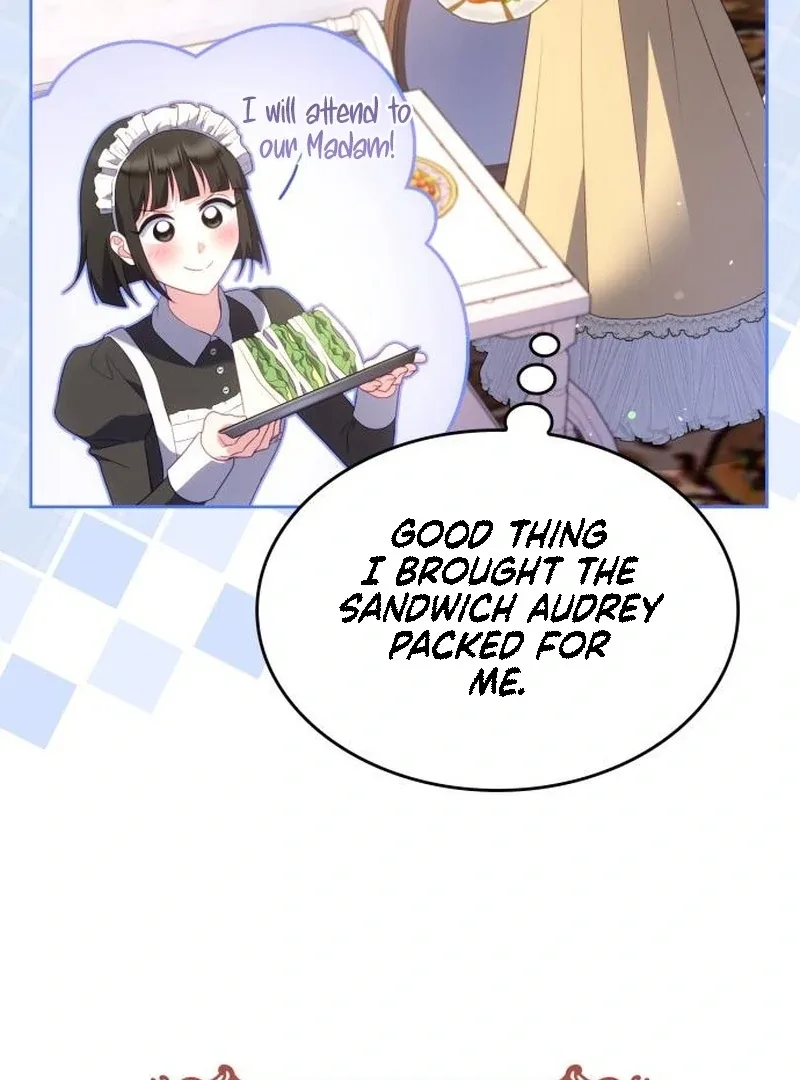 In the Name of Special Contract Marriage Chapter 28 page 101