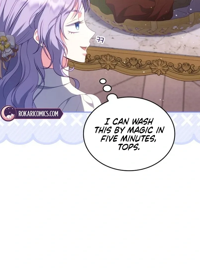In the Name of Special Contract Marriage Chapter 28 page 99