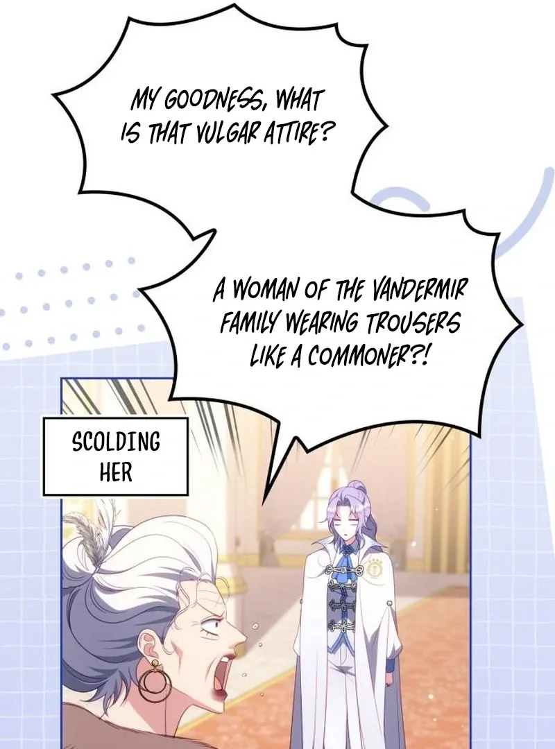 In the Name of Special Contract Marriage Chapter 28 page 96