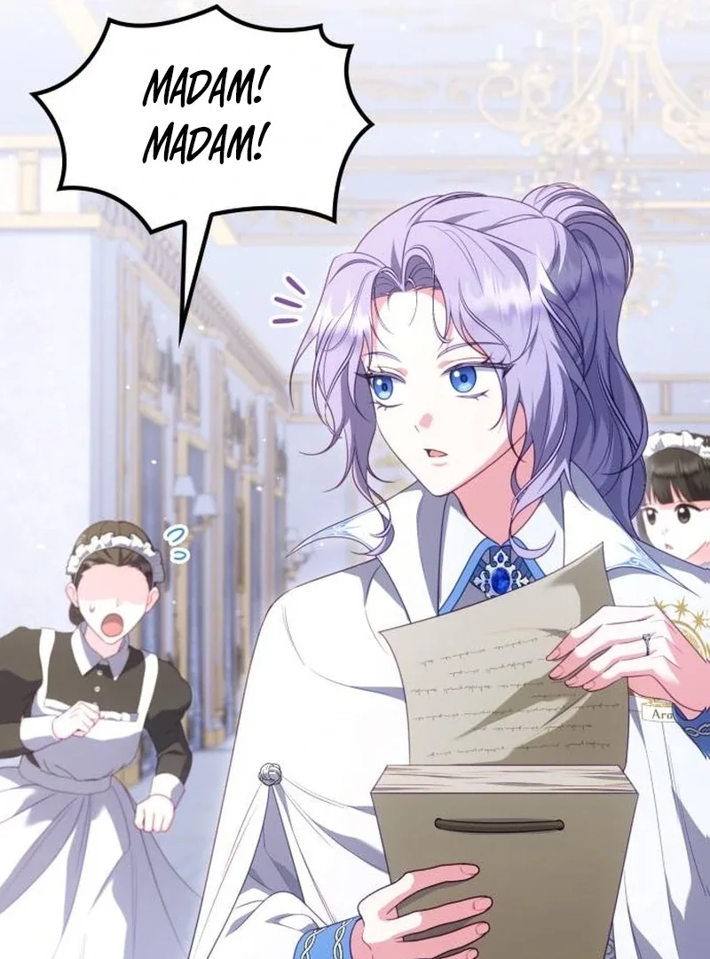 In the Name of Special Contract Marriage Chapter 28 page 125