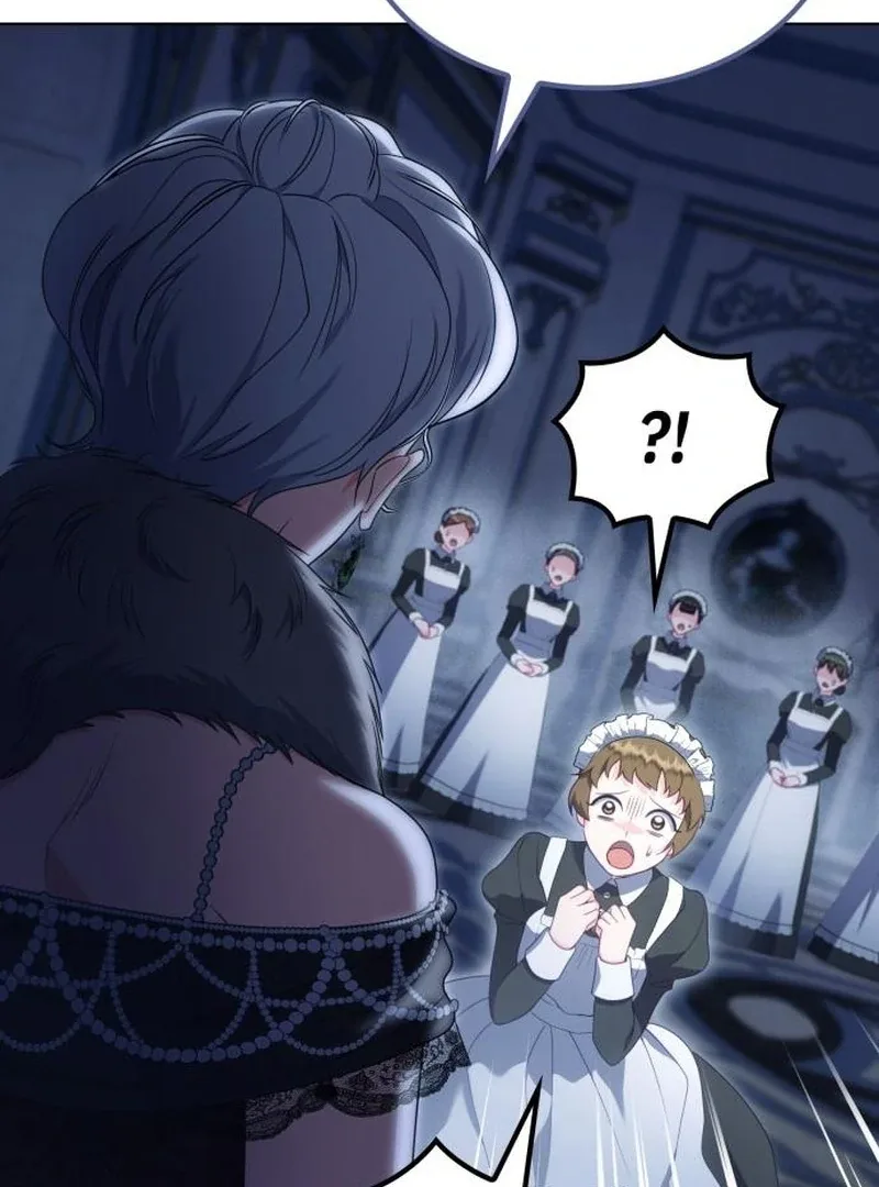 In the Name of Special Contract Marriage Chapter 28 page 117