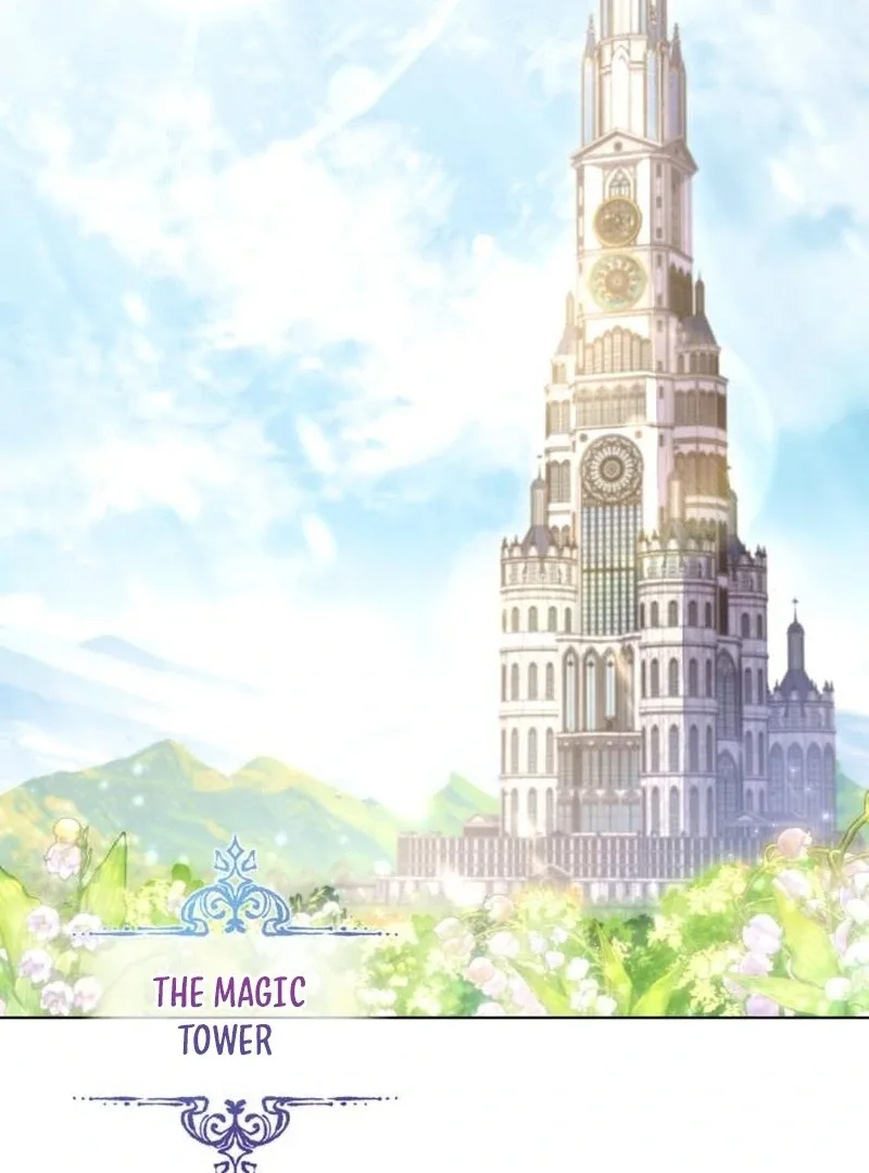 In the Name of Special Contract Marriage Chapter 28 page 65