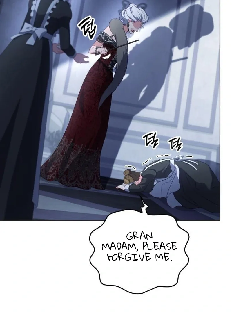In the Name of Special Contract Marriage Chapter 28 page 119