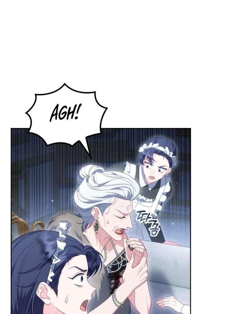 In the Name of Special Contract Marriage Chapter 28 page 111