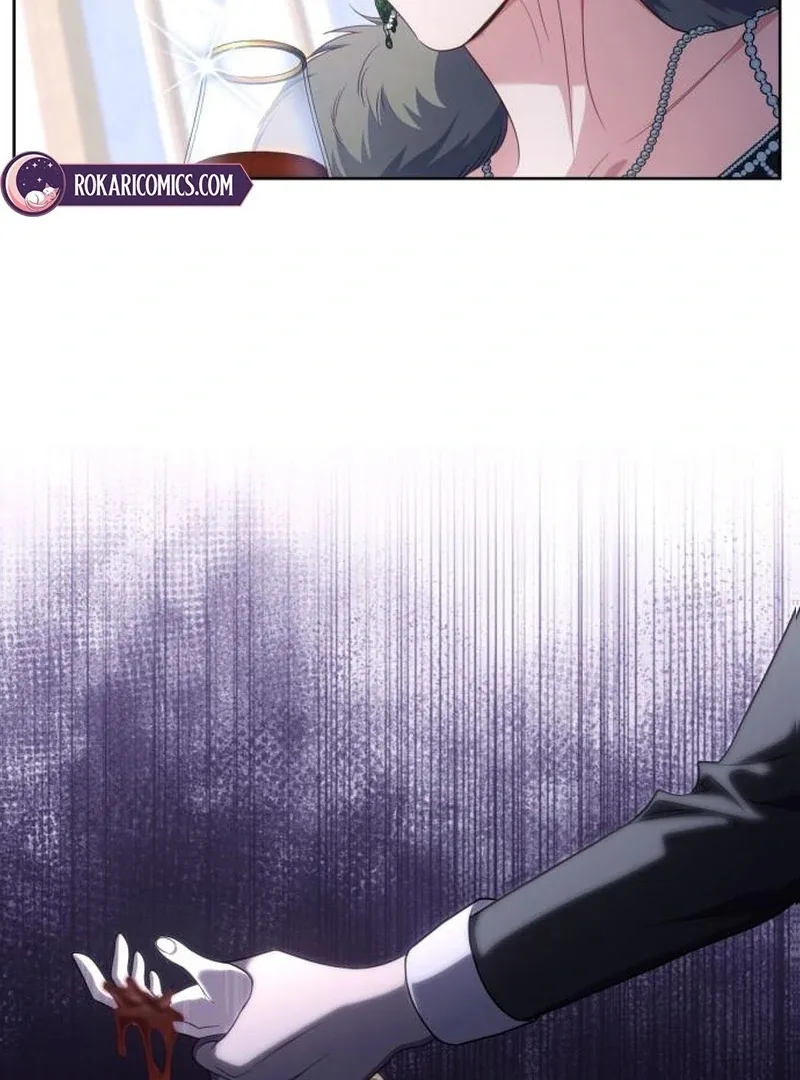 In the Name of Special Contract Marriage Chapter 28 page 130