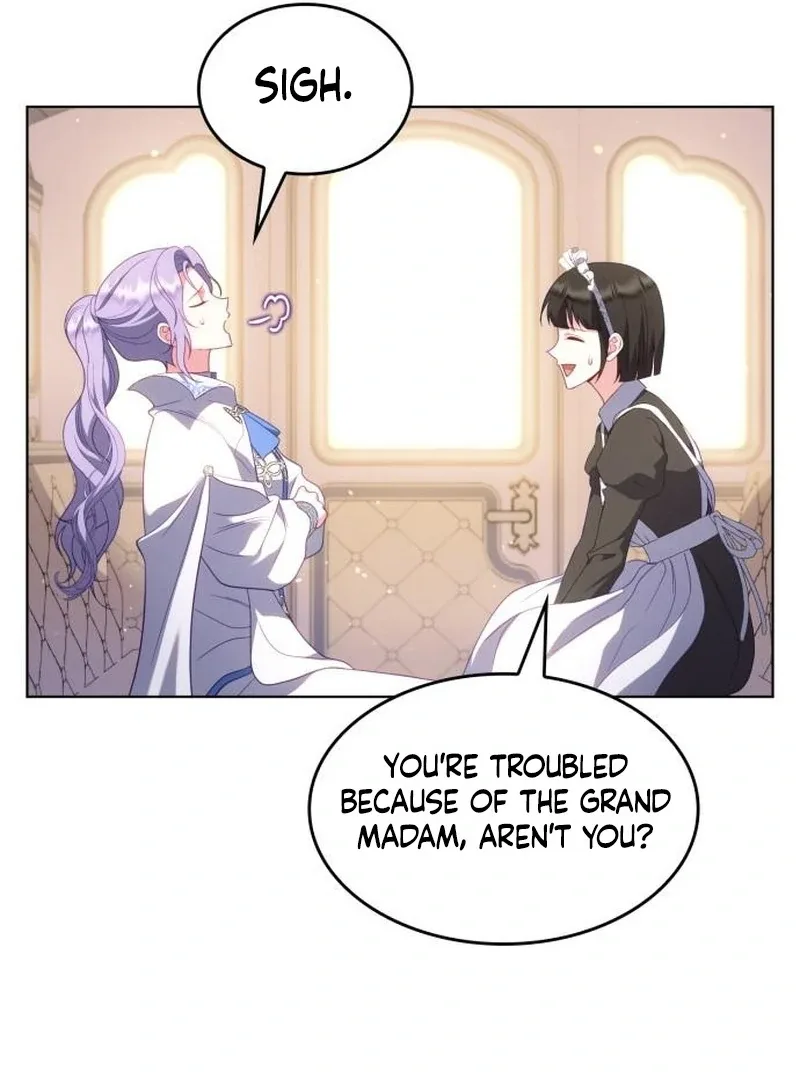 In the Name of Special Contract Marriage Chapter 28 page 88