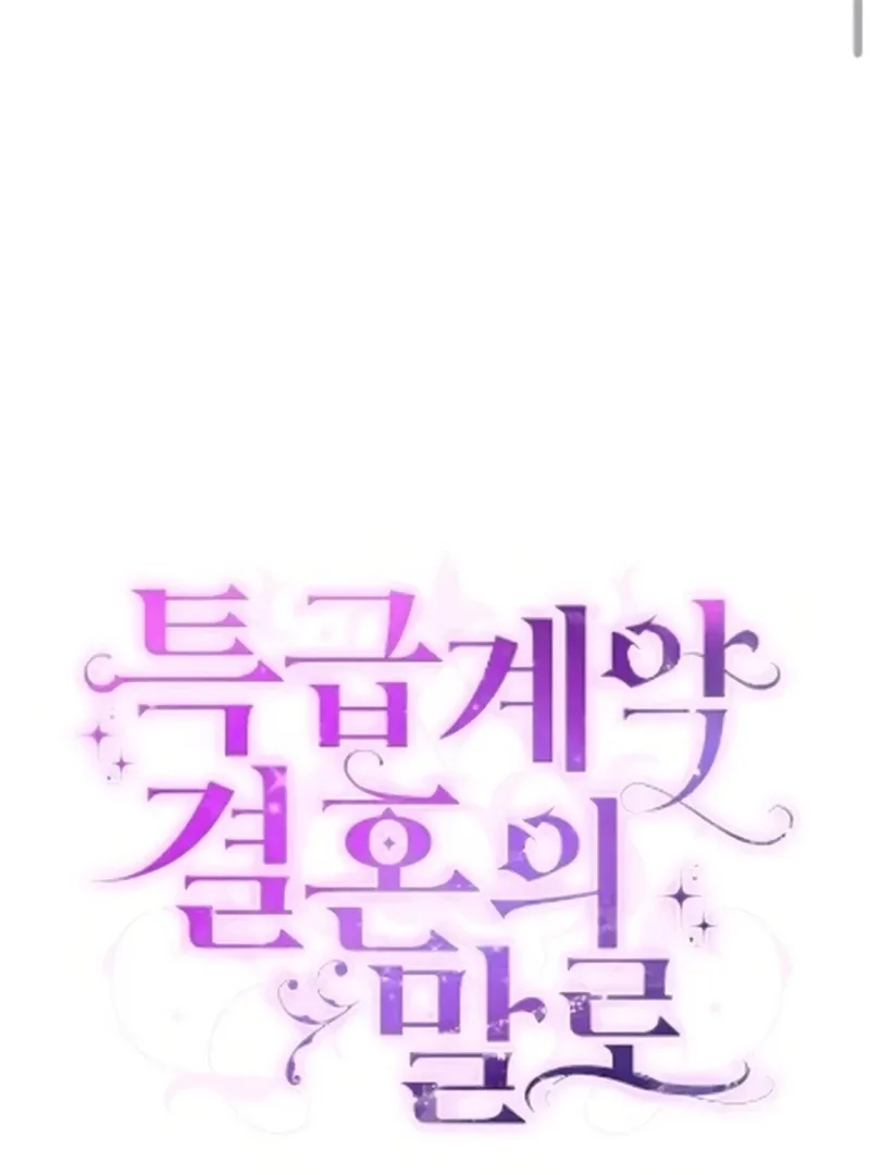 In the Name of Special Contract Marriage Chapter 29 page 13