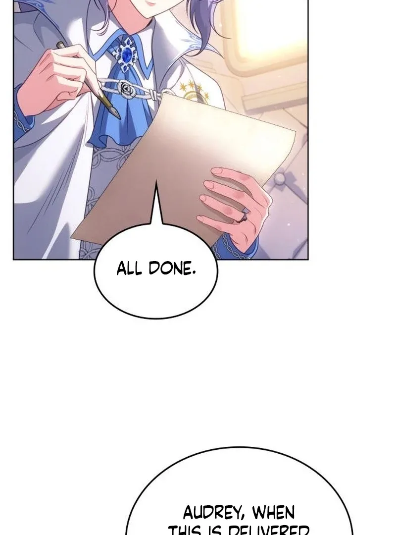 In the Name of Special Contract Marriage Chapter 28 page 85