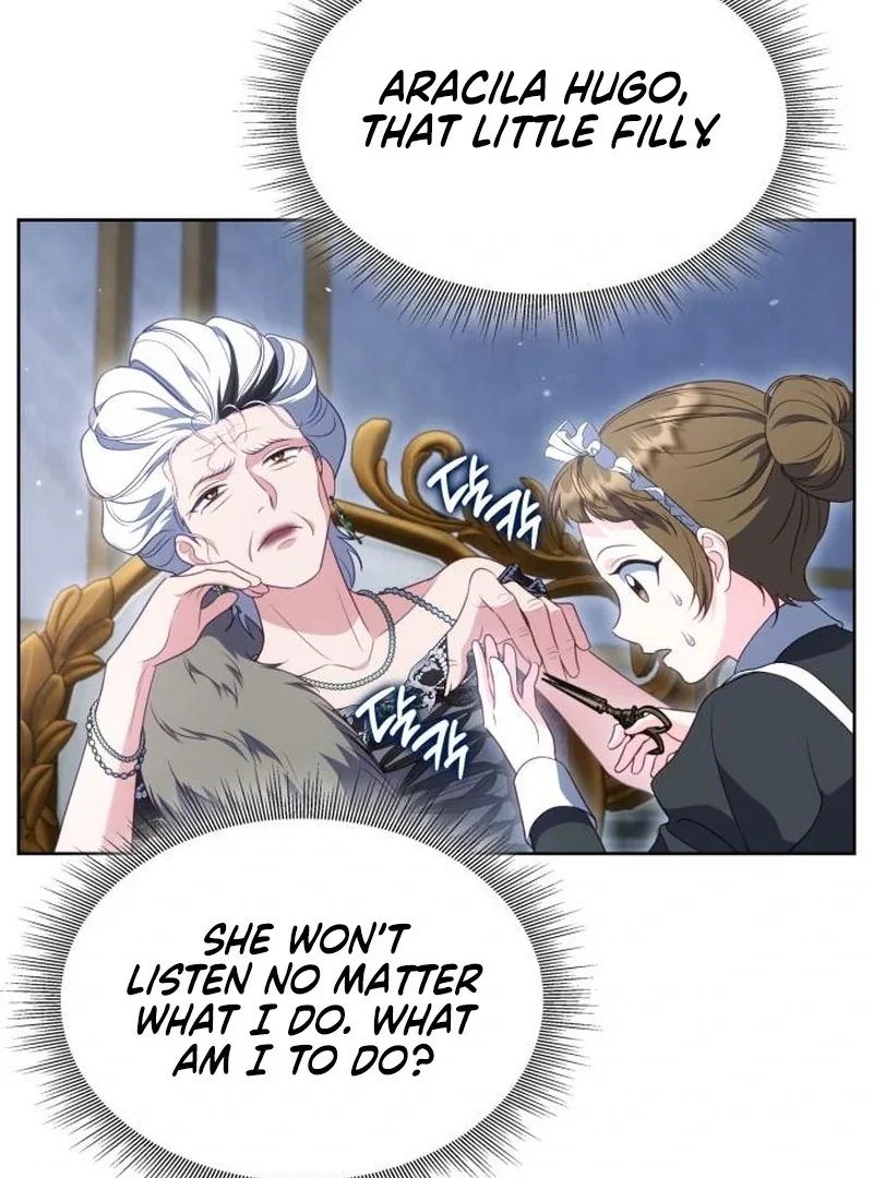 In the Name of Special Contract Marriage Chapter 28 page 108
