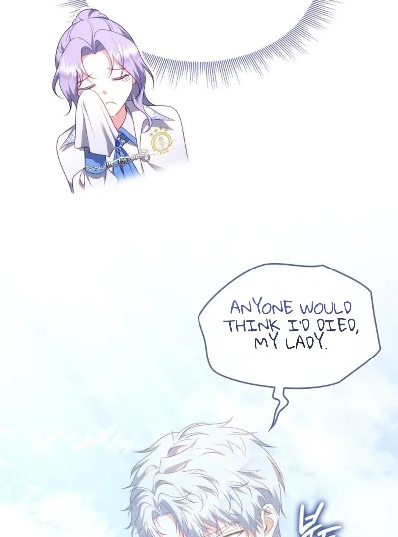 In the Name of Special Contract Marriage Chapter 28 page 92