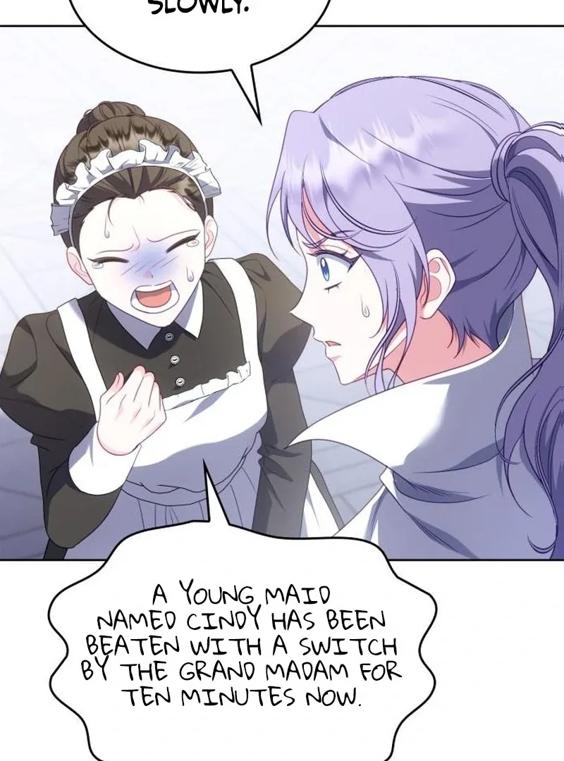In the Name of Special Contract Marriage Chapter 28 page 128