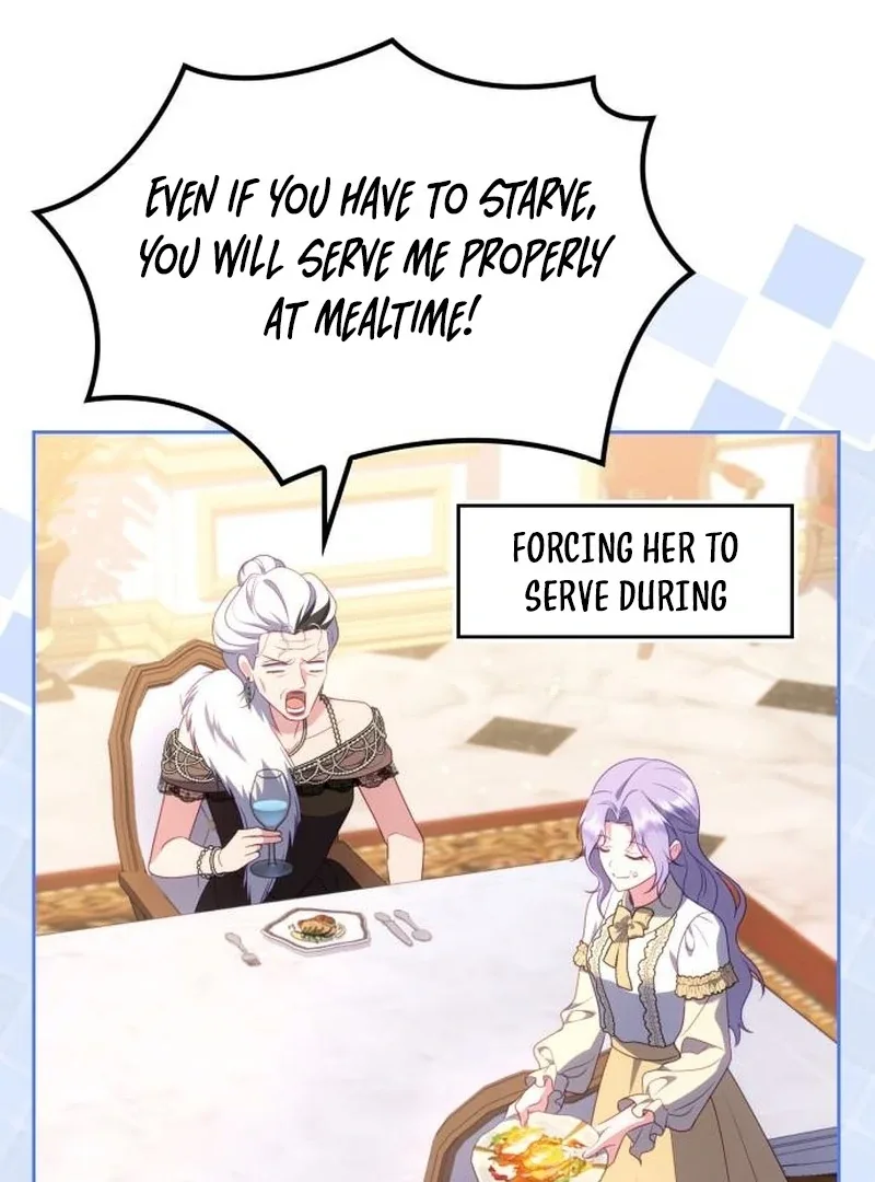 In the Name of Special Contract Marriage Chapter 28 page 100
