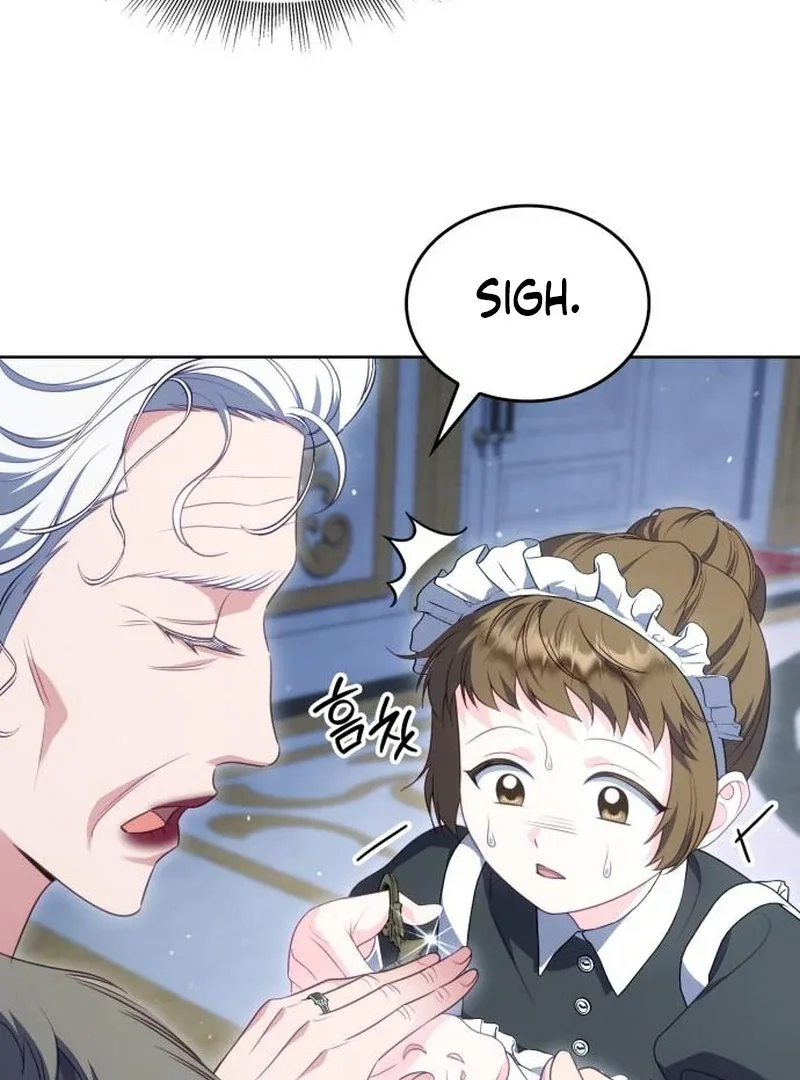 In the Name of Special Contract Marriage Chapter 28 page 109