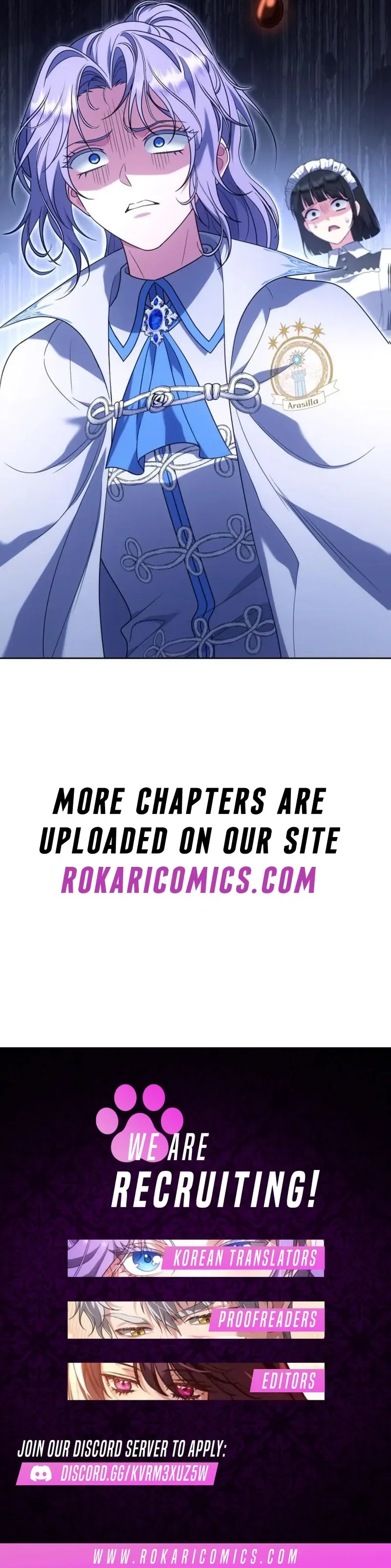 In the Name of Special Contract Marriage Chapter 28 page 134