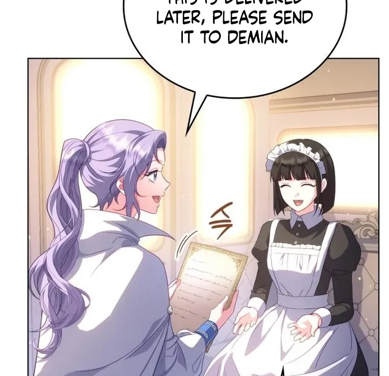 In the Name of Special Contract Marriage Chapter 28 page 86