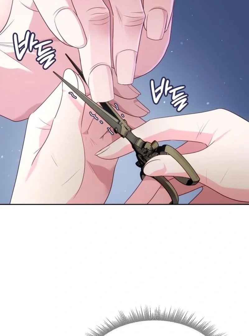 In the Name of Special Contract Marriage Chapter 28 page 107