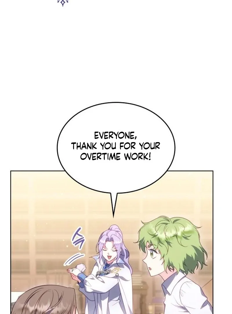 In the Name of Special Contract Marriage Chapter 28 page 66