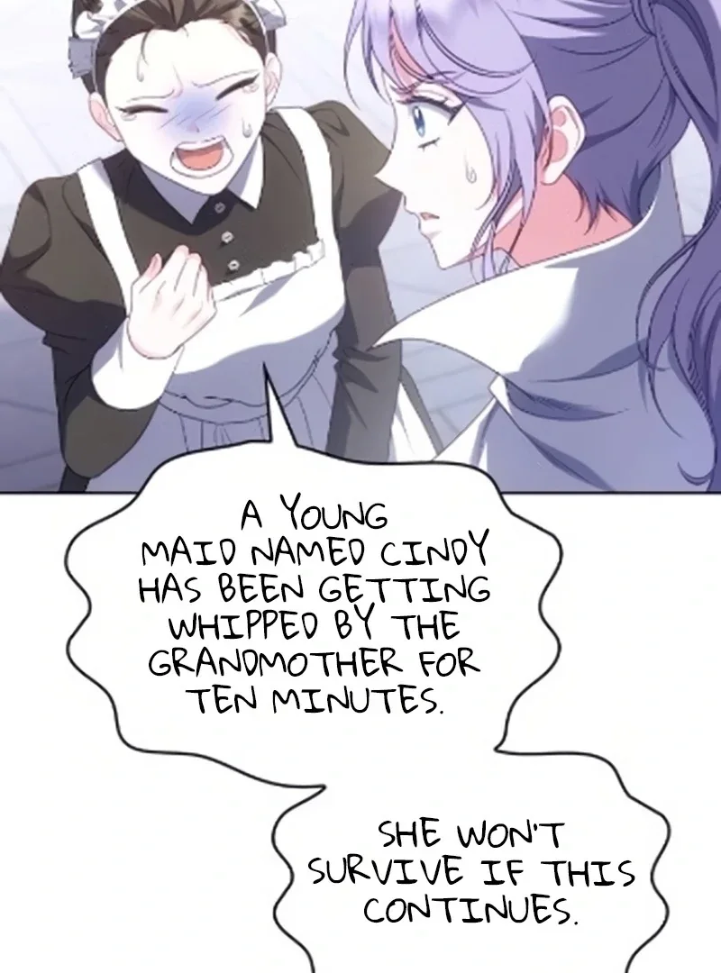 In the Name of Special Contract Marriage Chapter 29 page 5