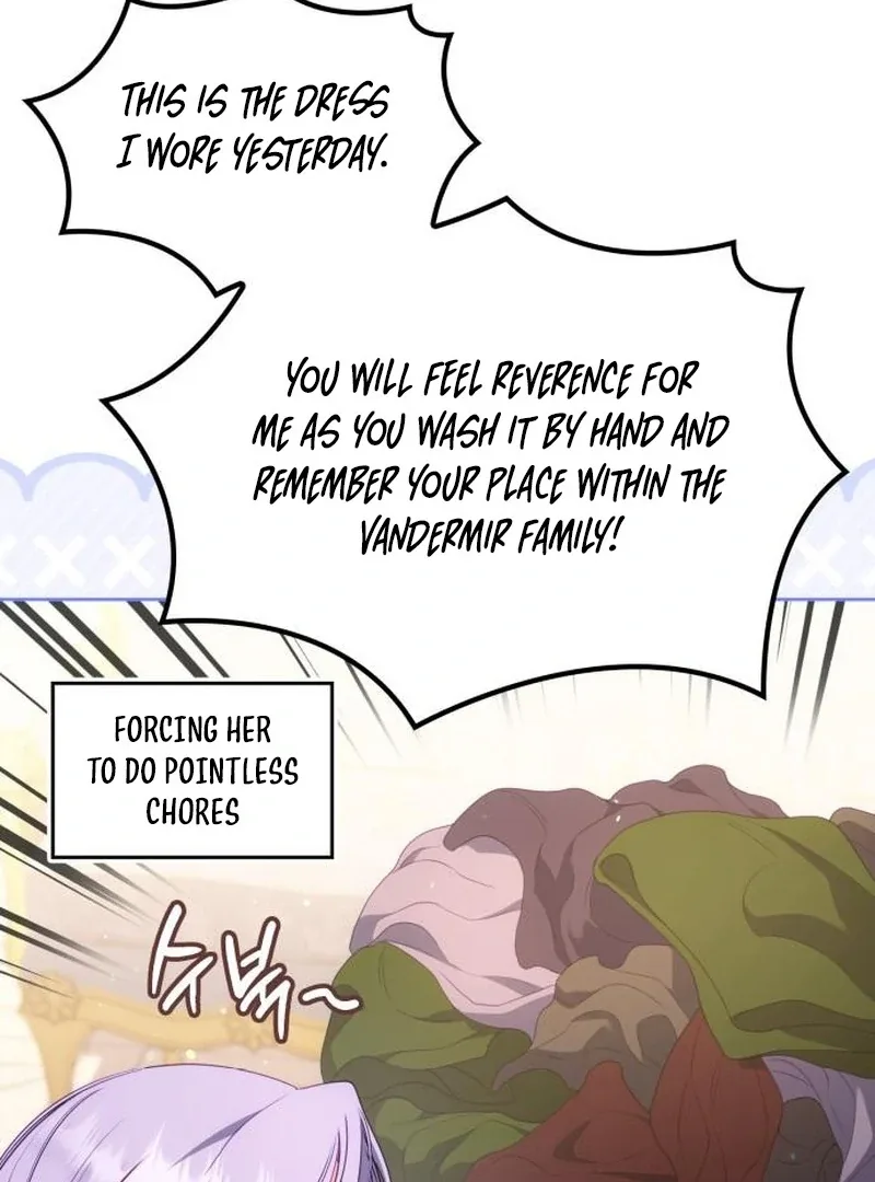 In the Name of Special Contract Marriage Chapter 28 page 98