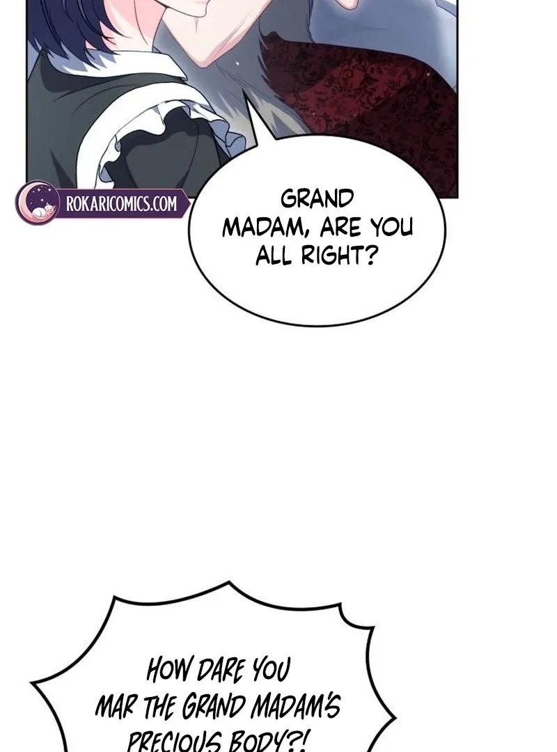 In the Name of Special Contract Marriage Chapter 28 page 112