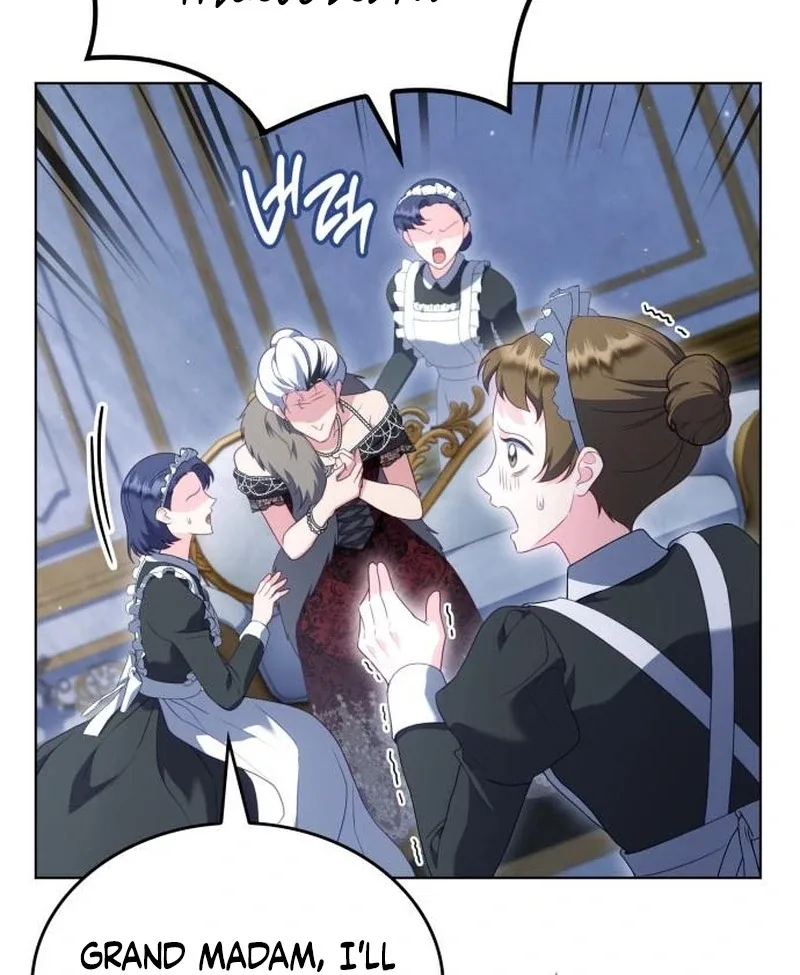In the Name of Special Contract Marriage Chapter 28 page 113