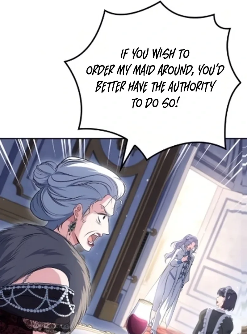 In the Name of Special Contract Marriage Chapter 29 page 21