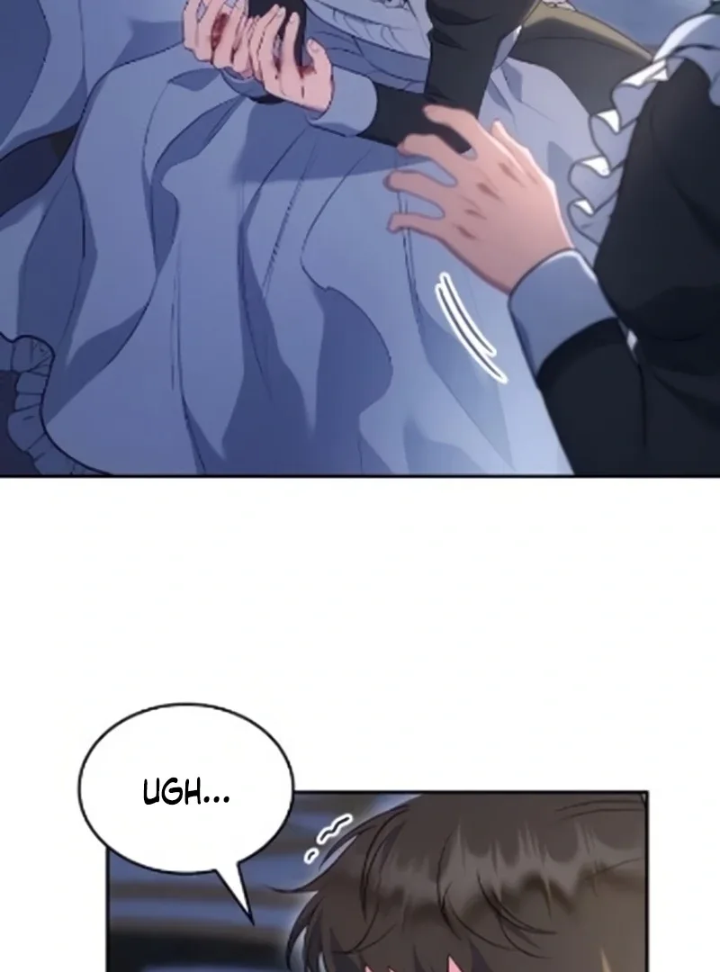 In the Name of Special Contract Marriage Chapter 29 page 25