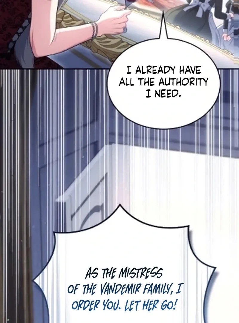 In the Name of Special Contract Marriage Chapter 29 page 22