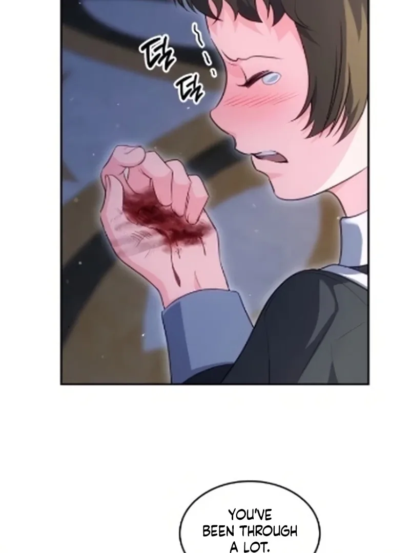 In the Name of Special Contract Marriage Chapter 29 page 26