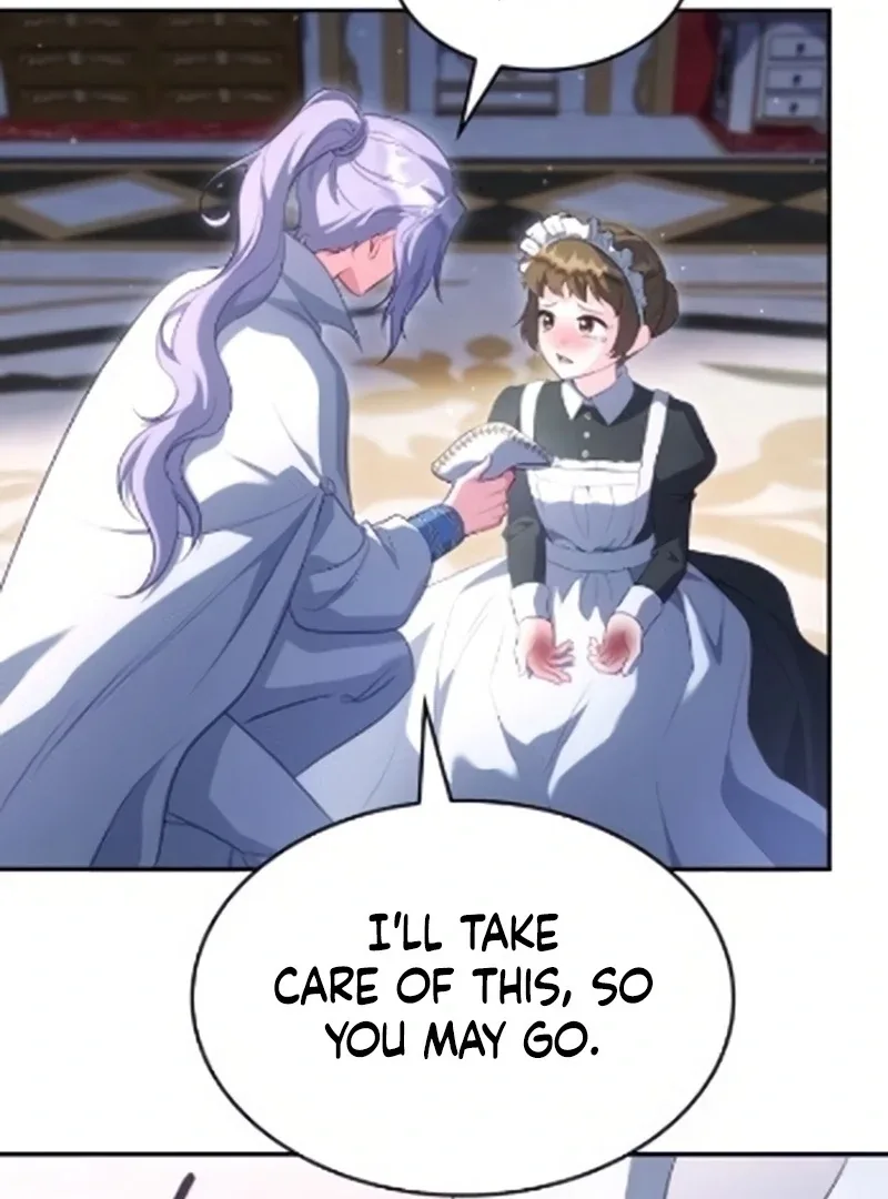 In the Name of Special Contract Marriage Chapter 29 page 27