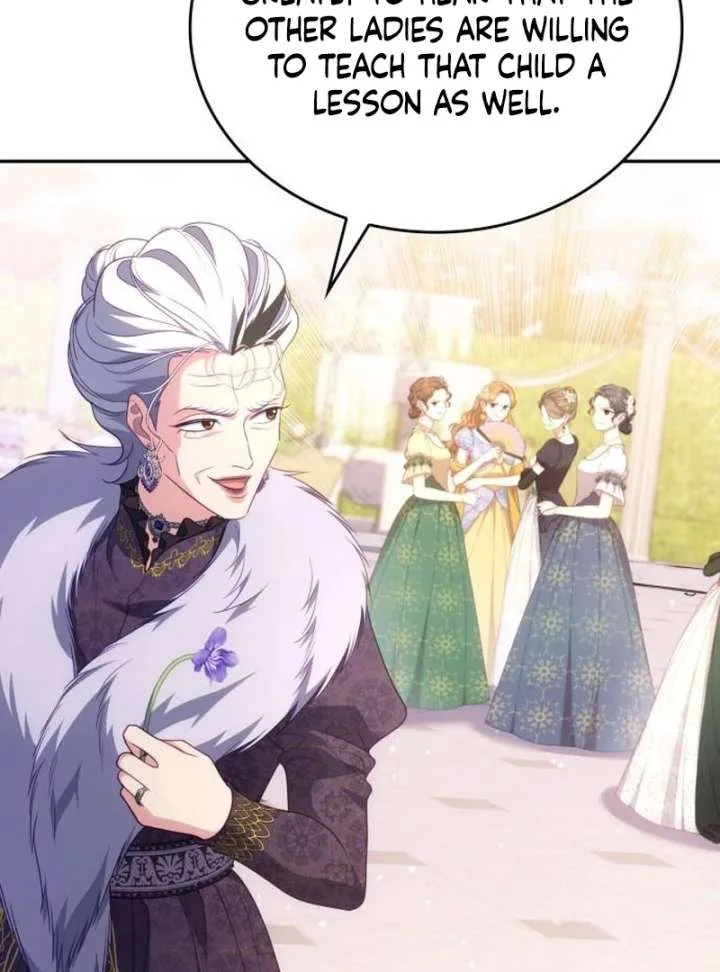 In the Name of Special Contract Marriage Chapter 30 page 55