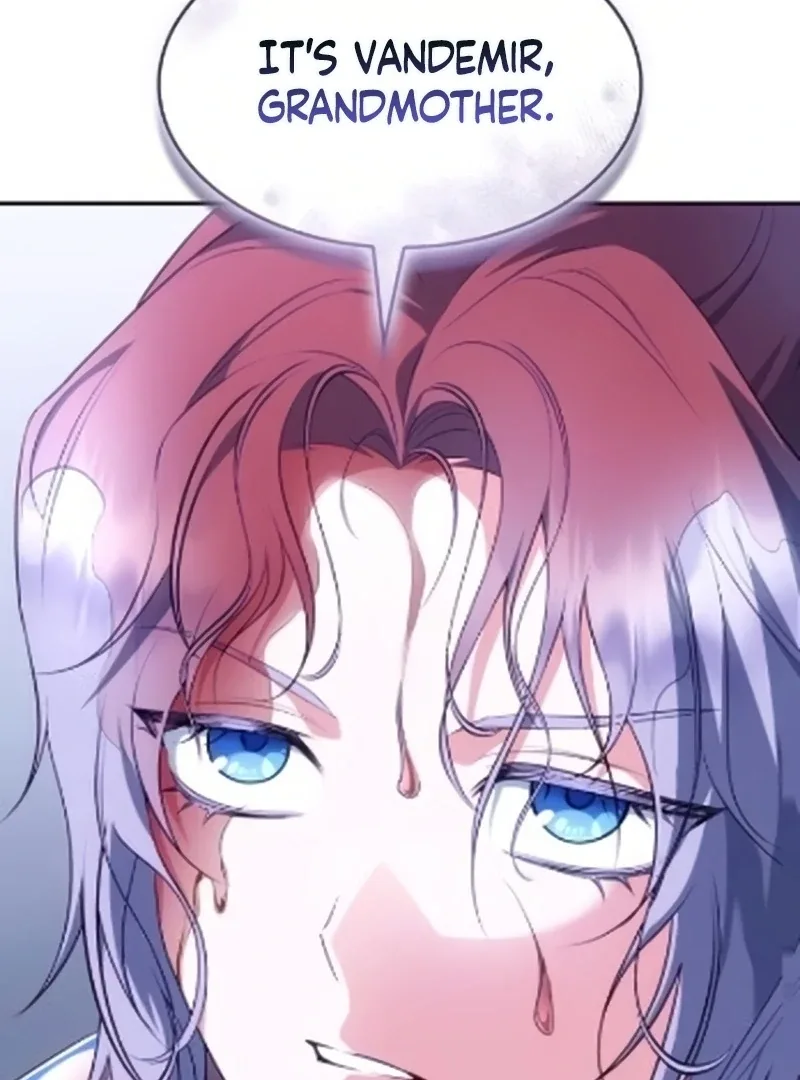 In the Name of Special Contract Marriage Chapter 29 page 37