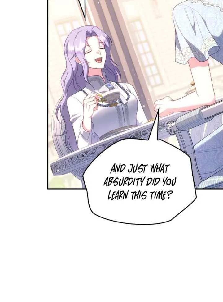 In the Name of Special Contract Marriage Chapter 30 page 3