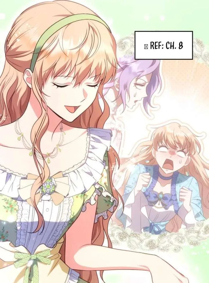 In the Name of Special Contract Marriage Chapter 30 page 42