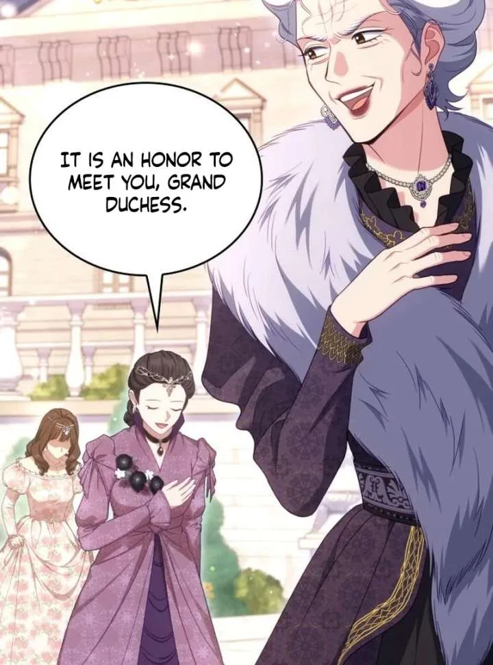 In the Name of Special Contract Marriage Chapter 30 page 31