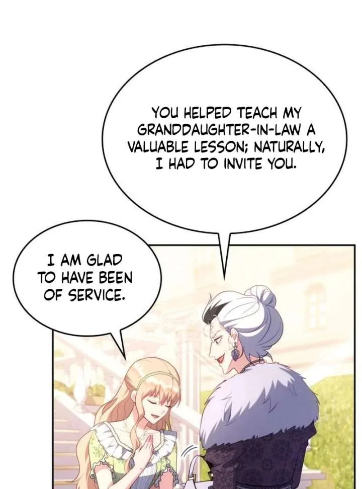 In the Name of Special Contract Marriage Chapter 30 page 44