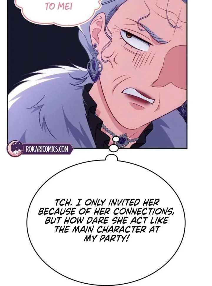 In the Name of Special Contract Marriage Chapter 30 page 39