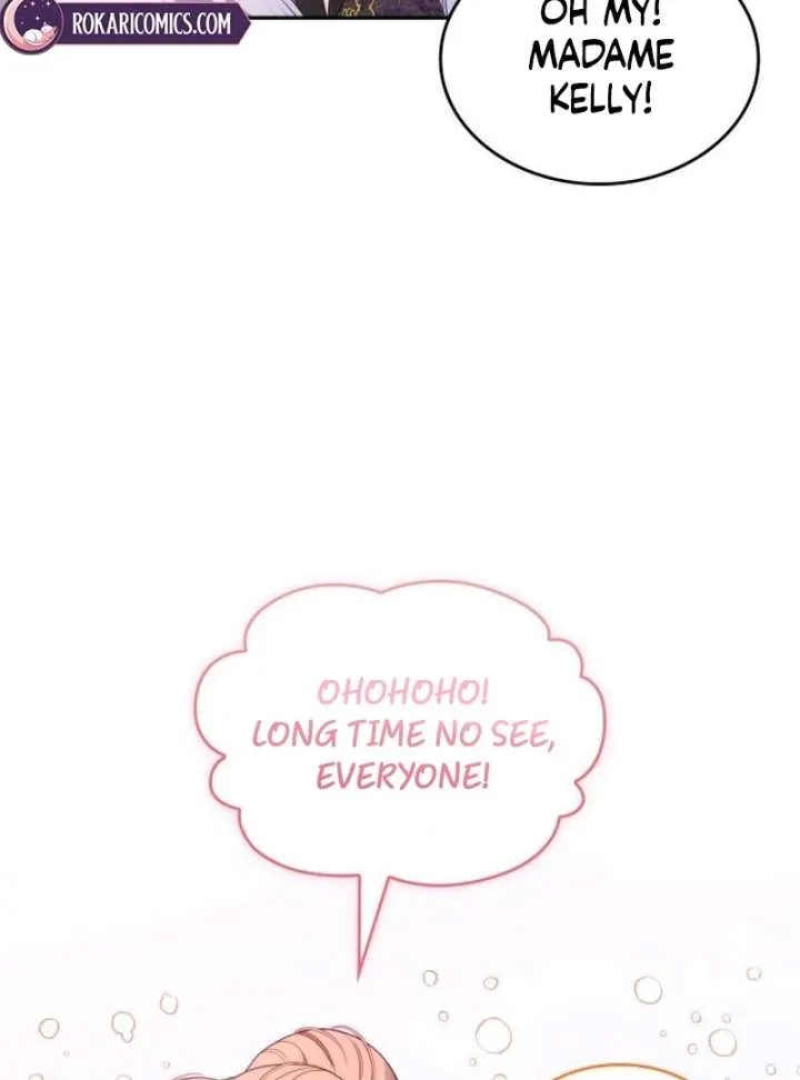 In the Name of Special Contract Marriage Chapter 30 page 35