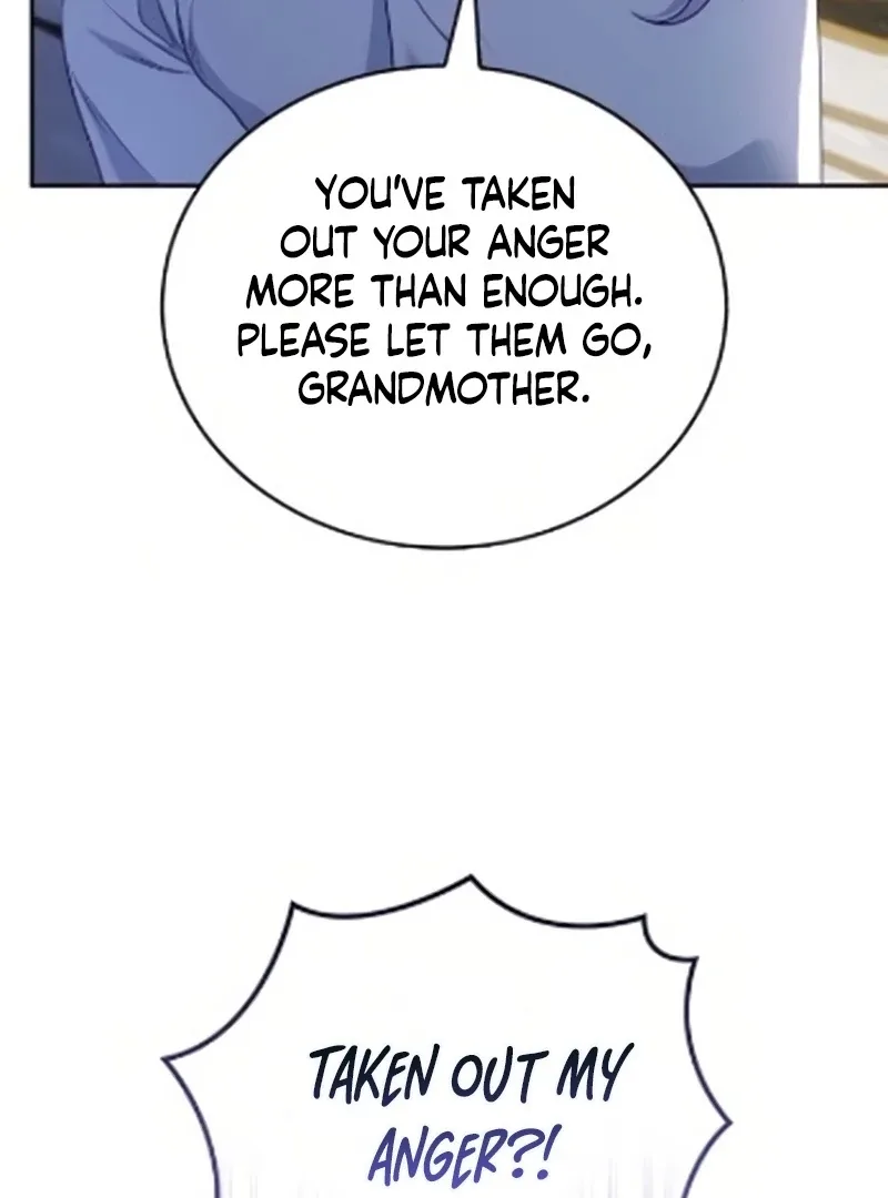 In the Name of Special Contract Marriage Chapter 29 page 34
