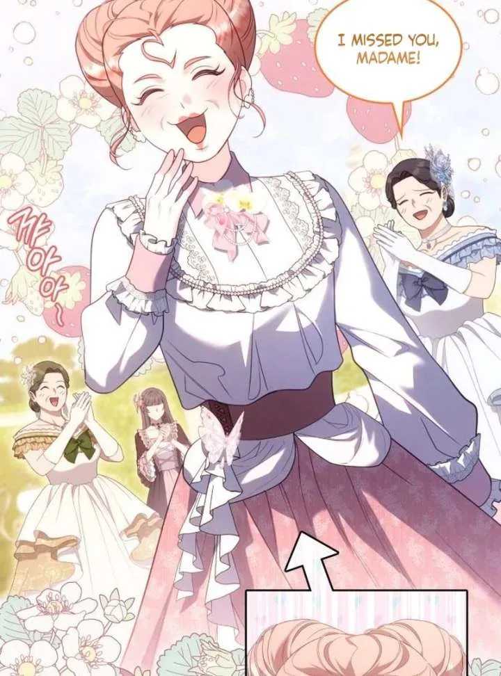 In the Name of Special Contract Marriage Chapter 30 page 36
