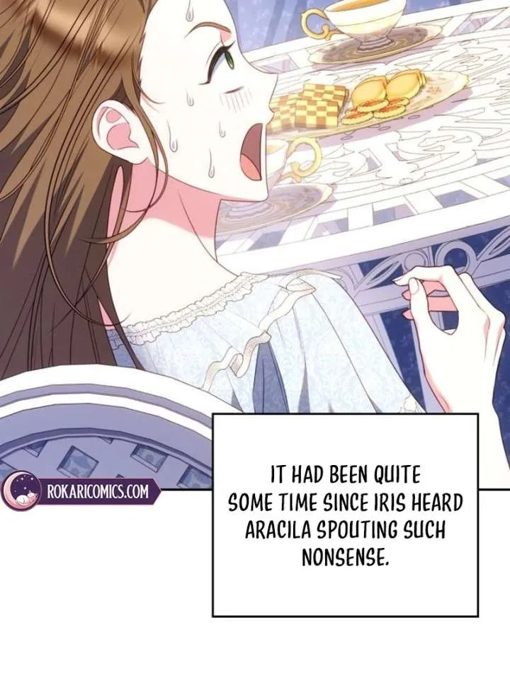 In the Name of Special Contract Marriage Chapter 30 page 13
