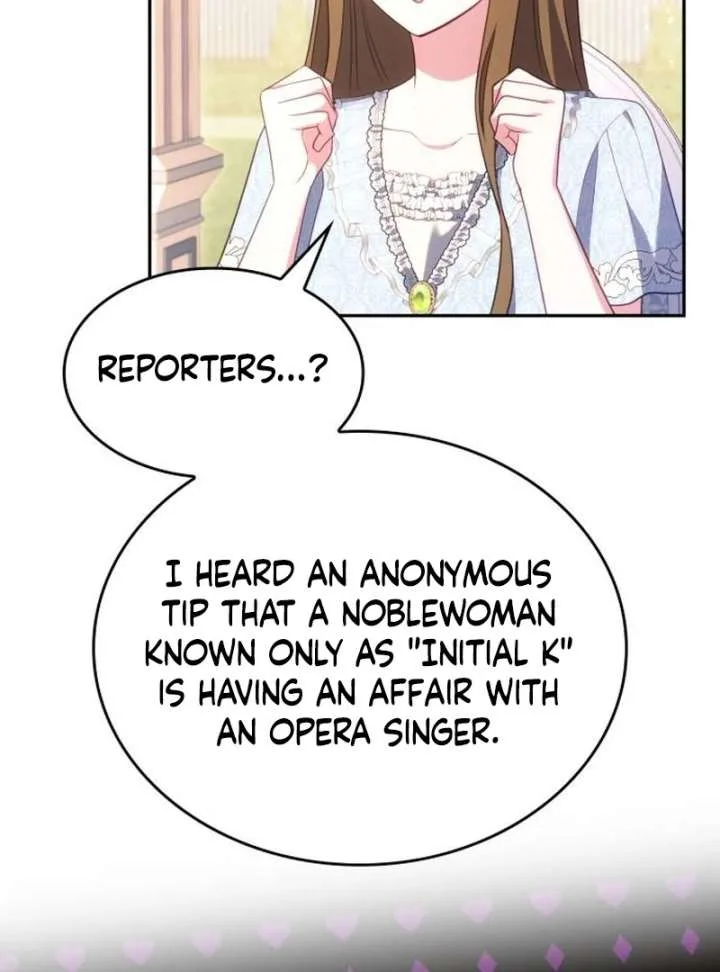 In the Name of Special Contract Marriage Chapter 30 page 20