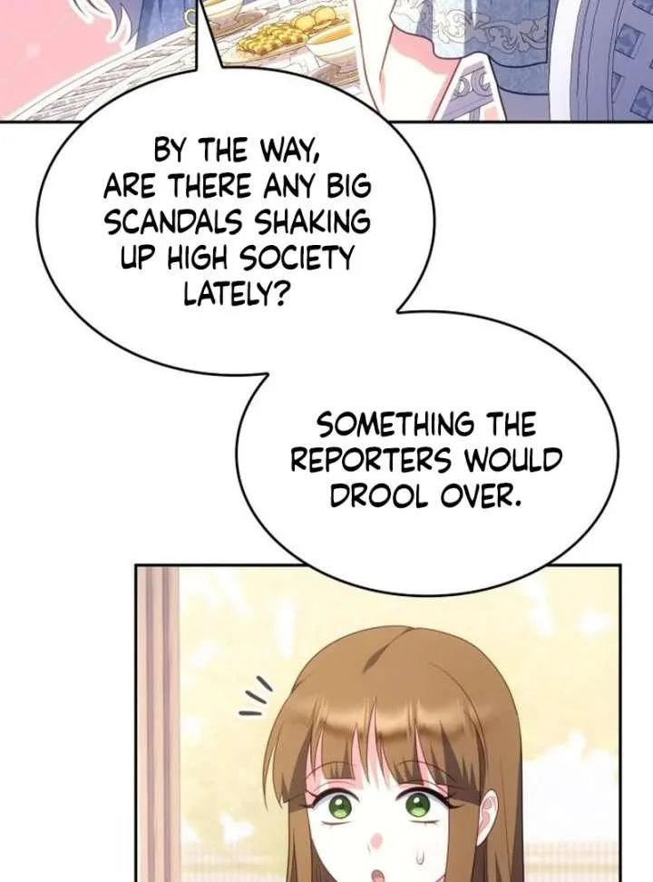 In the Name of Special Contract Marriage Chapter 30 page 19