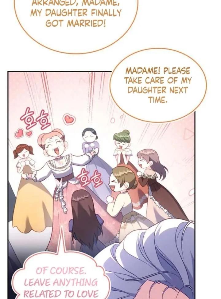 In the Name of Special Contract Marriage Chapter 30 page 38